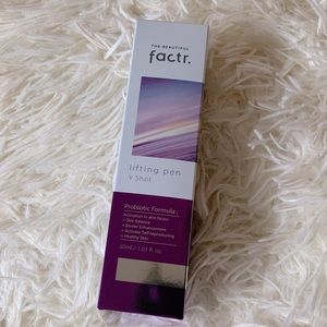 SOLD Korean Anti-wrinkle treatment